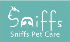 SNIFFS PET CARE