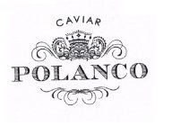 CAVIAR POLANCO