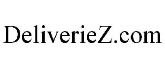 DELIVERIEZ.COM