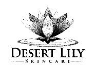 DESERT LILY SKINCARE