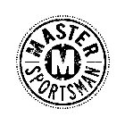 MASTER SPORTSMAN M