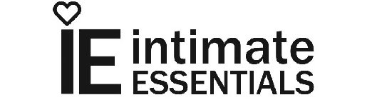 IE INTIMATE ESSENTIALS