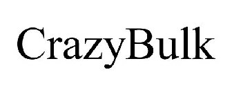 CRAZYBULK