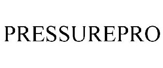 PRESSUREPRO