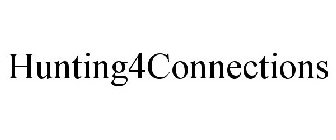 HUNTING4CONNECTIONS