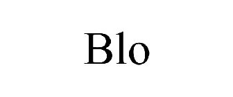 BLO