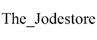 THE_JODESTORE