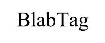 BLABTAG