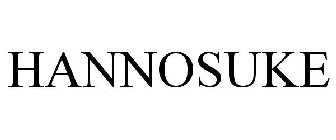 HANNOSUKE