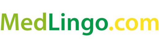 MEDLINGO.COM