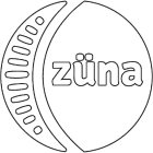 ZÜNA