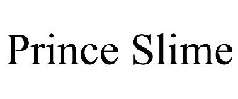 PRINCE SLIME