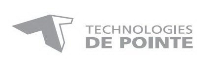 TECHNOLOGIES DE POINTE