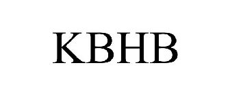 KBHB