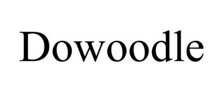 DOWOODLE