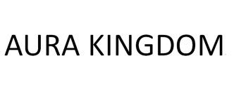 AURA KINGDOM