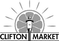 CLIFTON MARKET