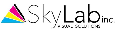 SKY LAB INC. VISUAL SOLUTIONS