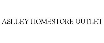 ASHLEY HOMESTORE OUTLET