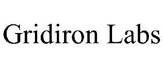 GRIDIRON LABS