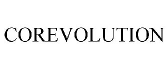 COREVOLUTION