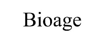 BIOAGE