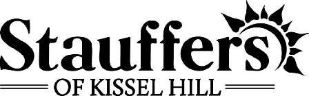 STAUFFERS OF KISSEL HILL