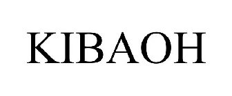 KIBAOH