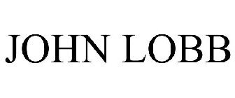 JOHN LOBB