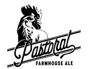 PASTORAL FARMHOUSE ALE