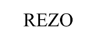 REZO