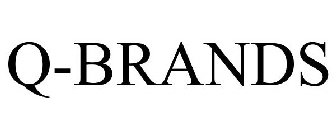 Q-BRANDS