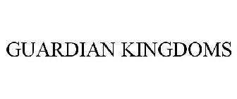 GUARDIAN KINGDOMS