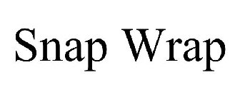 SNAP WRAP