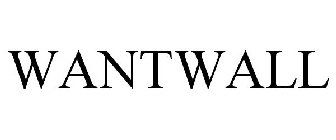 WANTWALL