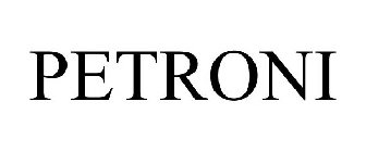 PETRONI