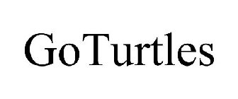GOTURTLES