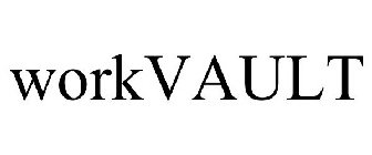 WORKVAULT