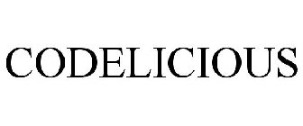 CODELICIOUS