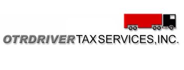 OTRDRIVERTAX SERVICES, INC.