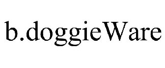 B.DOGGIEWARE