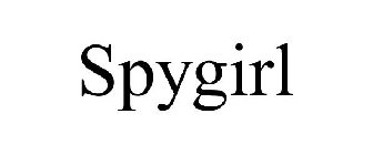 SPYGIRL