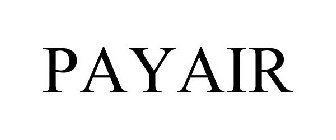 PAYAIR