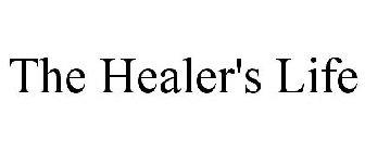 THE HEALER'S LIFE