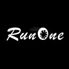 RUNONE