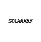 SOLARAXY