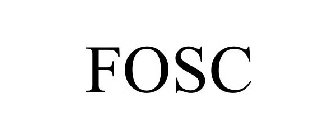 FOSC