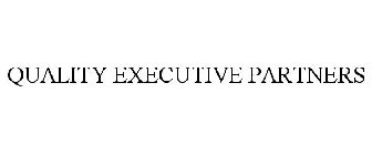 QUALITY EXECUTIVE PARTNERS