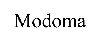 MODOMA