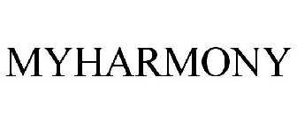 MYHARMONY